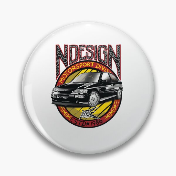 Item preview, escort rs black   designed and sold by NaquashM.