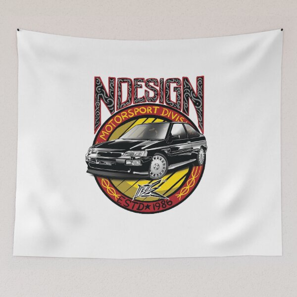 Item preview, escort rs black   designed and sold by NaquashM.
