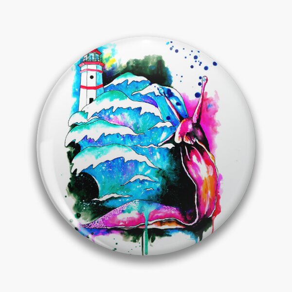 Item preview, Lighthouse Keeper designed and sold by Katy Ska.