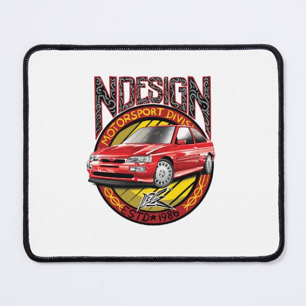Item preview, escort rs red designed and sold by NaquashM.