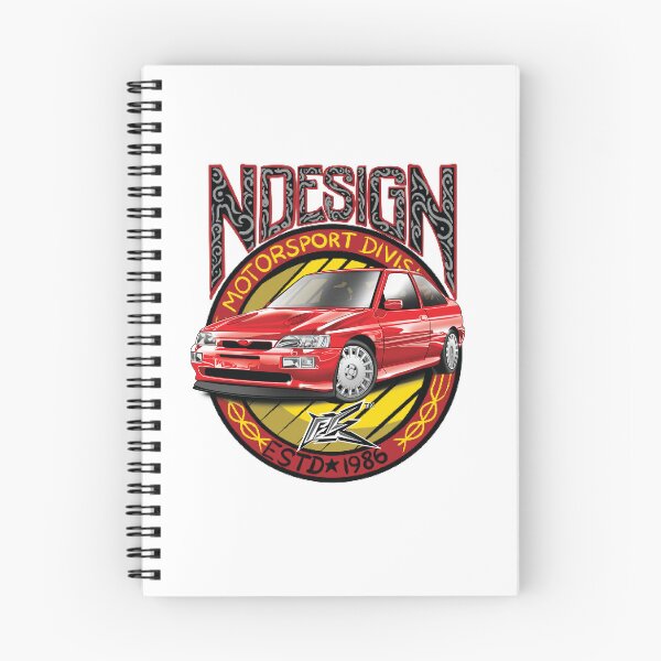 Item preview, escort rs red designed and sold by NaquashM.