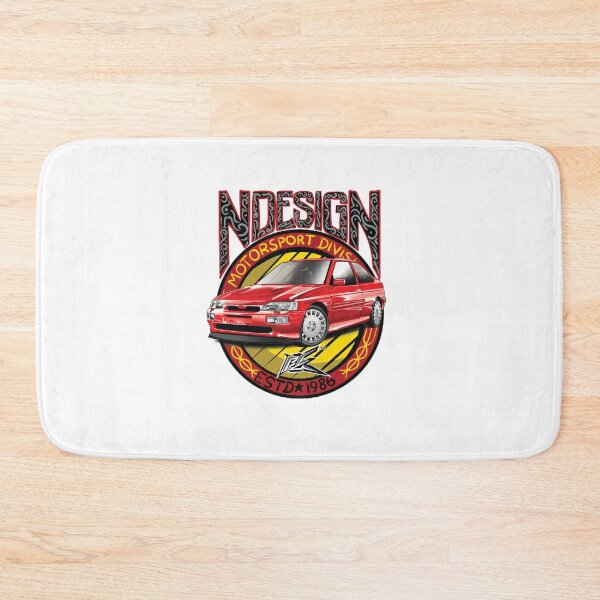 Item preview, escort rs red designed and sold by NaquashM.