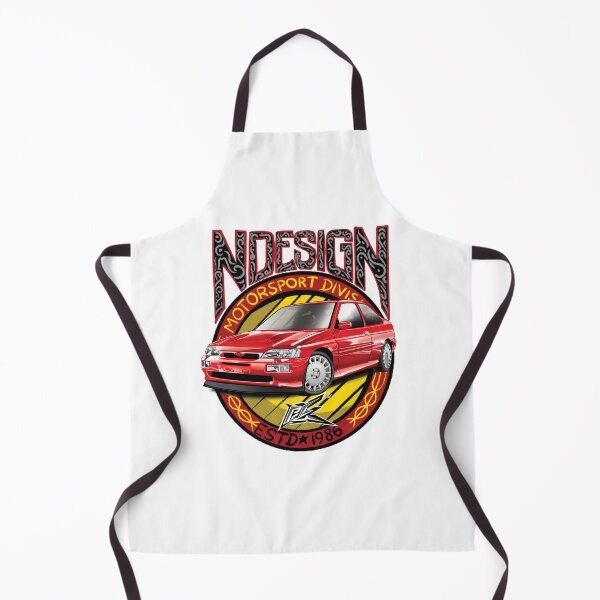 Item preview, escort rs red designed and sold by NaquashM.