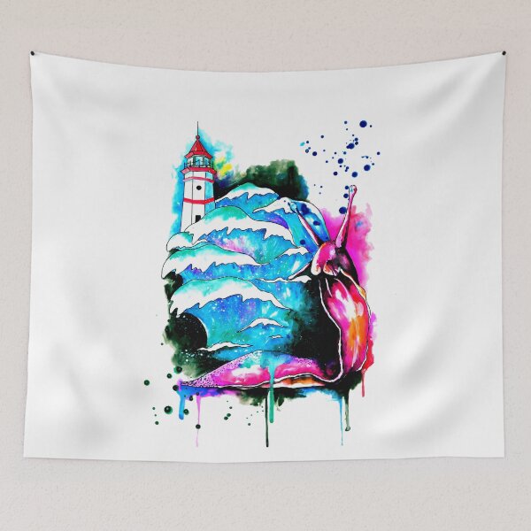 Item preview, Lighthouse Keeper designed and sold by Katy Ska.