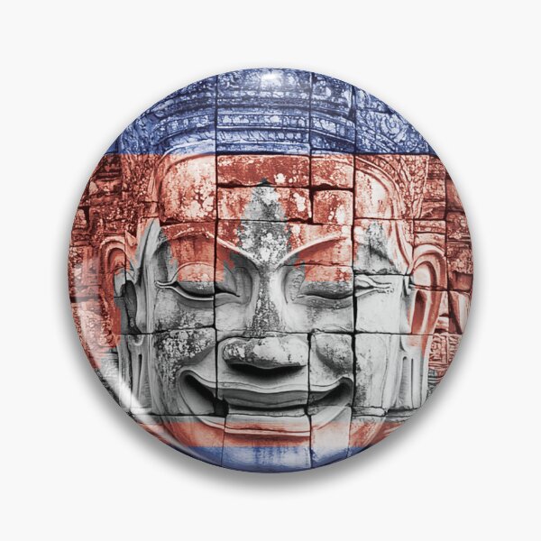 Item preview, Cambodian designed and sold by AlchemyColor.
