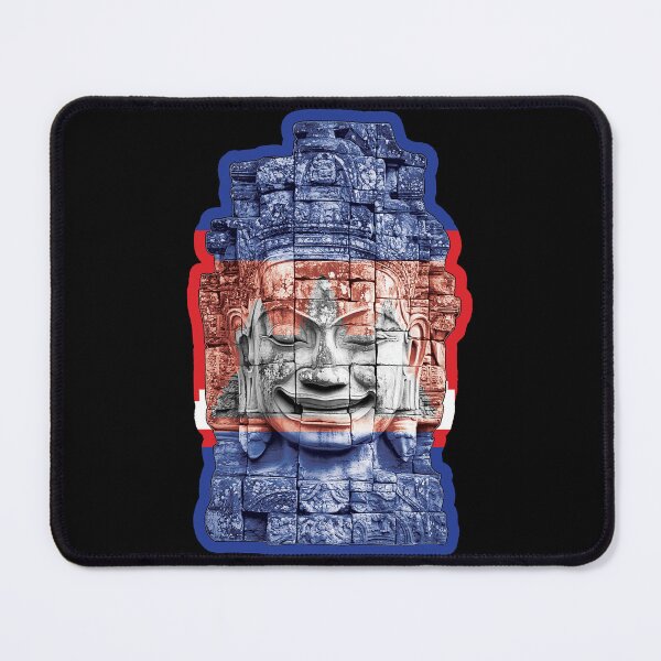 Item preview, Cambodian designed and sold by AlchemyColor.