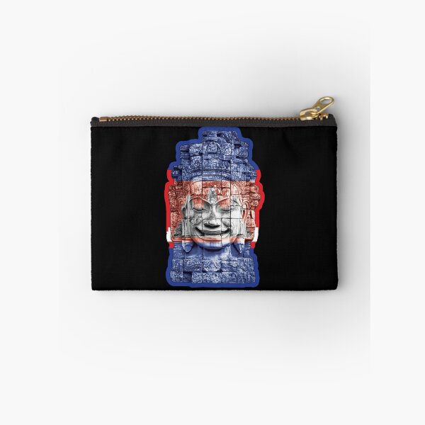 Item preview, Cambodian designed and sold by AlchemyColor.