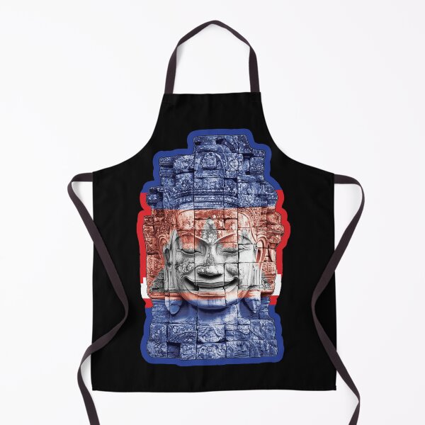 Item preview, Cambodian designed and sold by AlchemyColor.