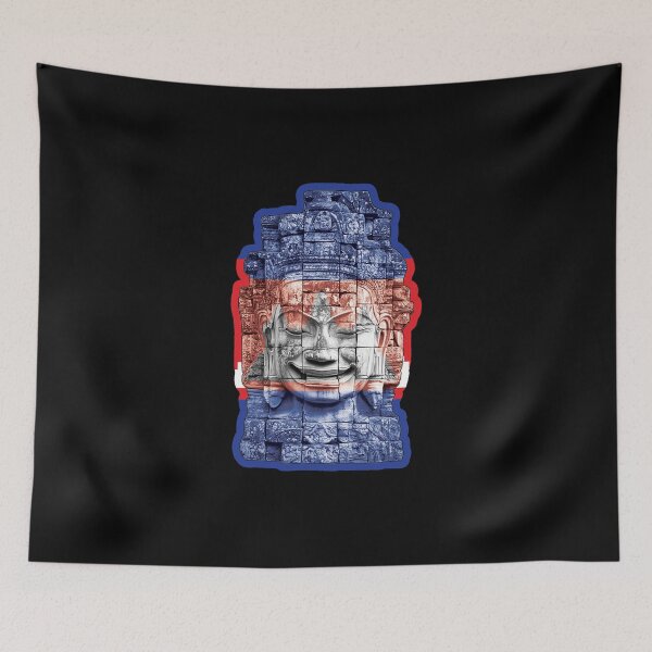 Item preview, Cambodian designed and sold by AlchemyColor.