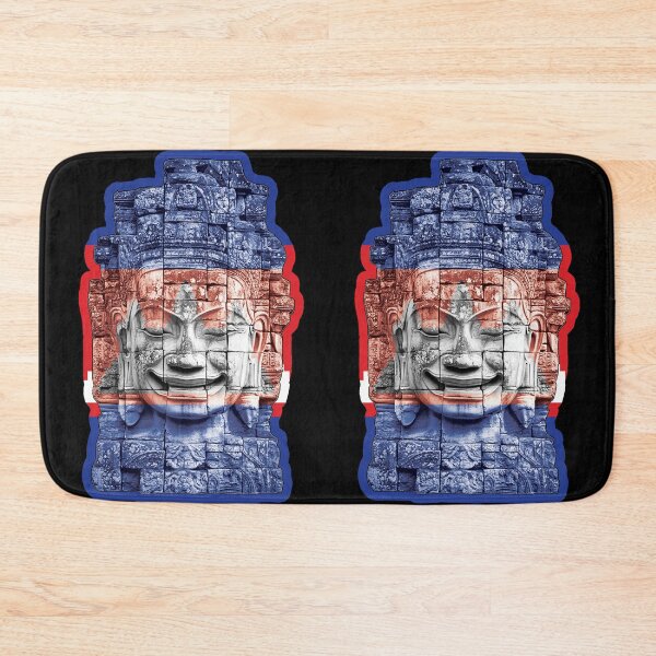 Item preview, Cambodian designed and sold by AlchemyColor.