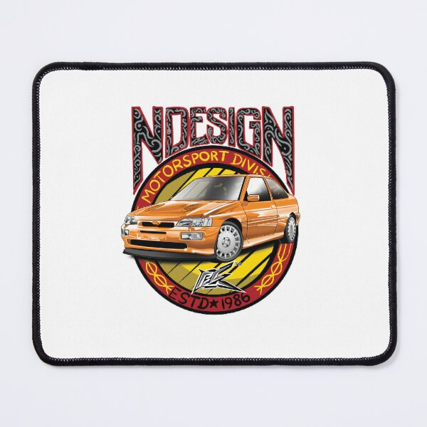 Item preview, escort rs orange  designed and sold by NaquashM.