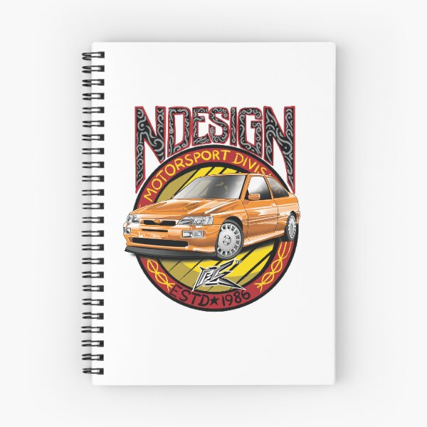 Item preview, escort rs orange  designed and sold by NaquashM.