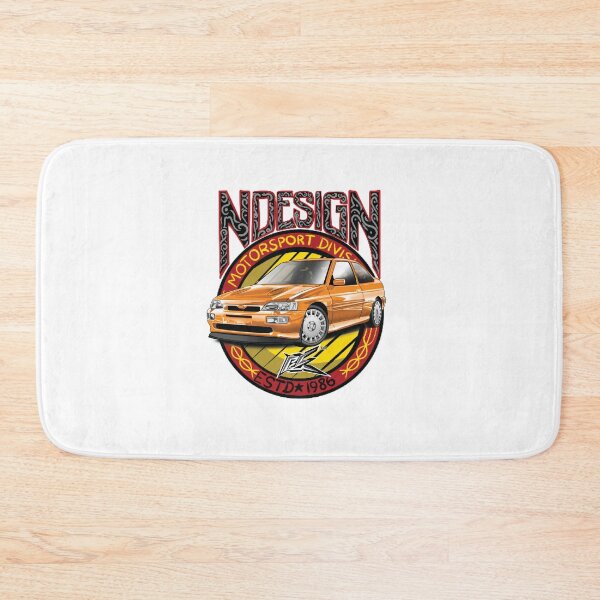 Item preview, escort rs orange  designed and sold by NaquashM.