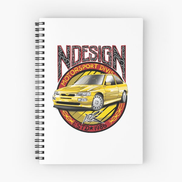 Item preview, escort rs yellow  designed and sold by NaquashM.