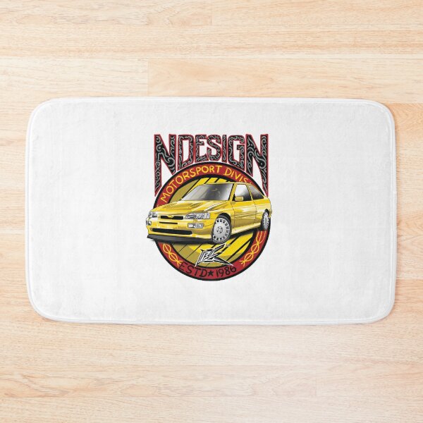 Item preview, escort rs yellow  designed and sold by NaquashM.