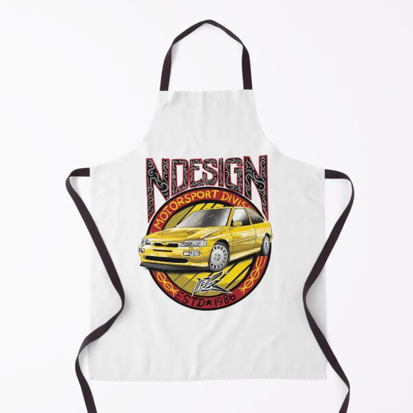 Item preview, escort rs yellow designed and sold by NaquashM.