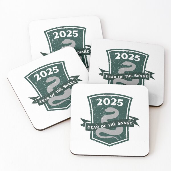 Item preview, 2025 Year of the Snake Chinese Lunar New Year designed and sold by Athlara.