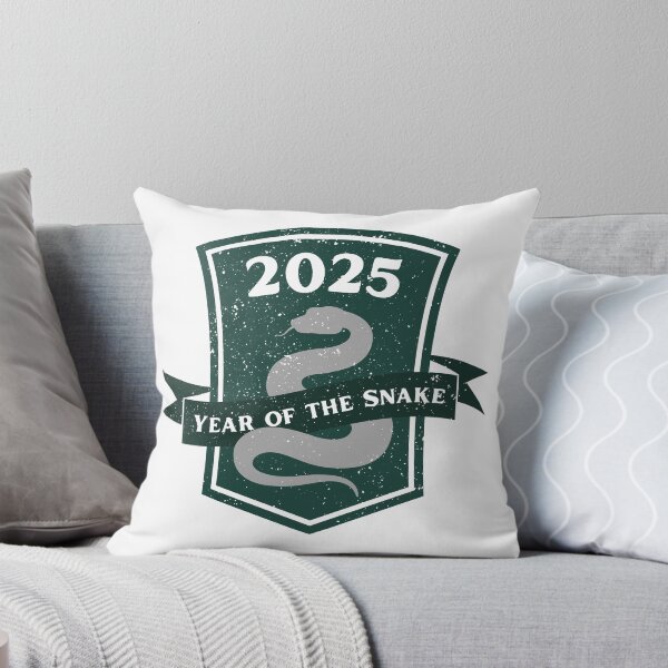 Item preview, 2025 Year of the Snake Chinese Lunar New Year designed and sold by Athlara.