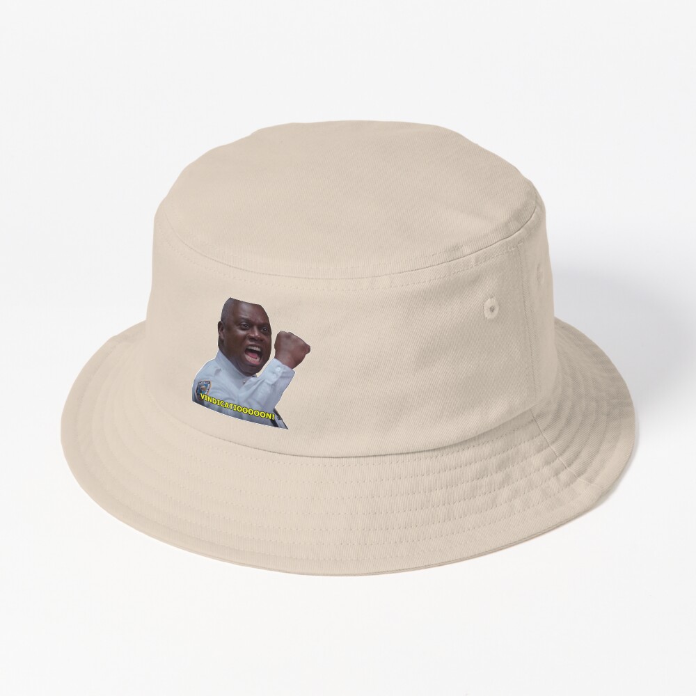 Item preview, Bucket Hat designed and sold by ReactionPix.