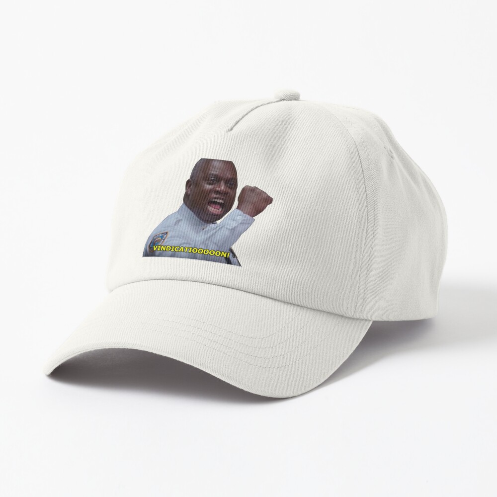 Item preview, Dad Hat designed and sold by ReactionPix.