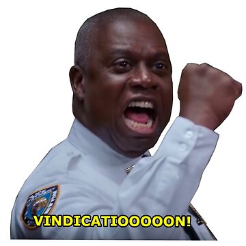 Artwork thumbnail, vindication holt by ReactionPix