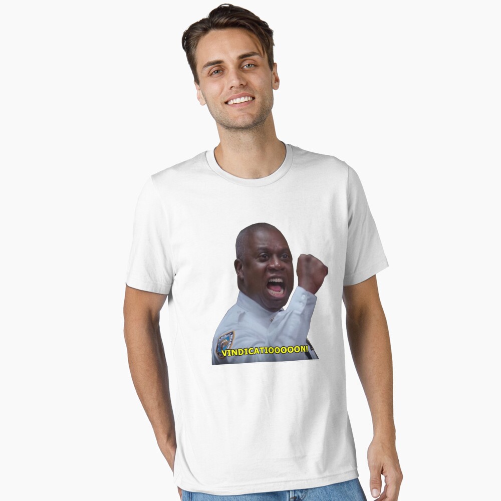 Item preview, Essential T-Shirt designed and sold by ReactionPix.