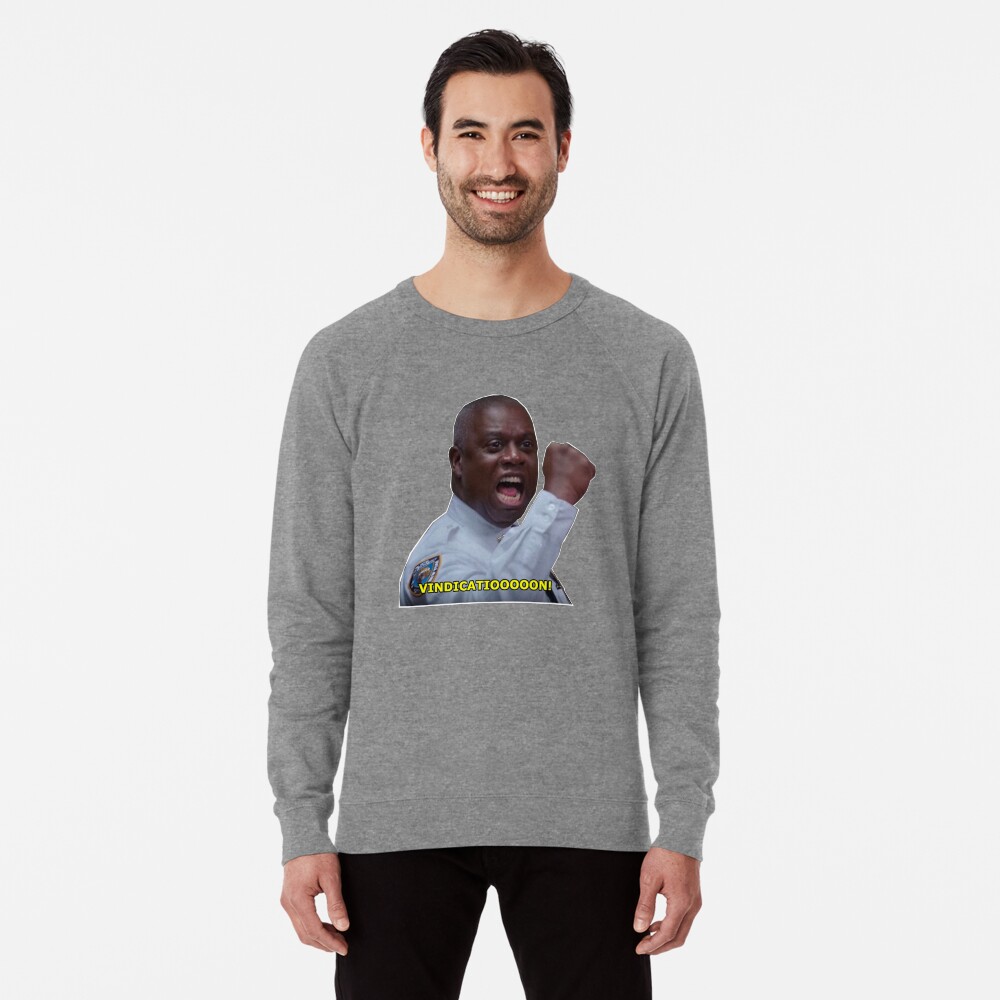 Item preview, Lightweight Sweatshirt designed and sold by ReactionPix.