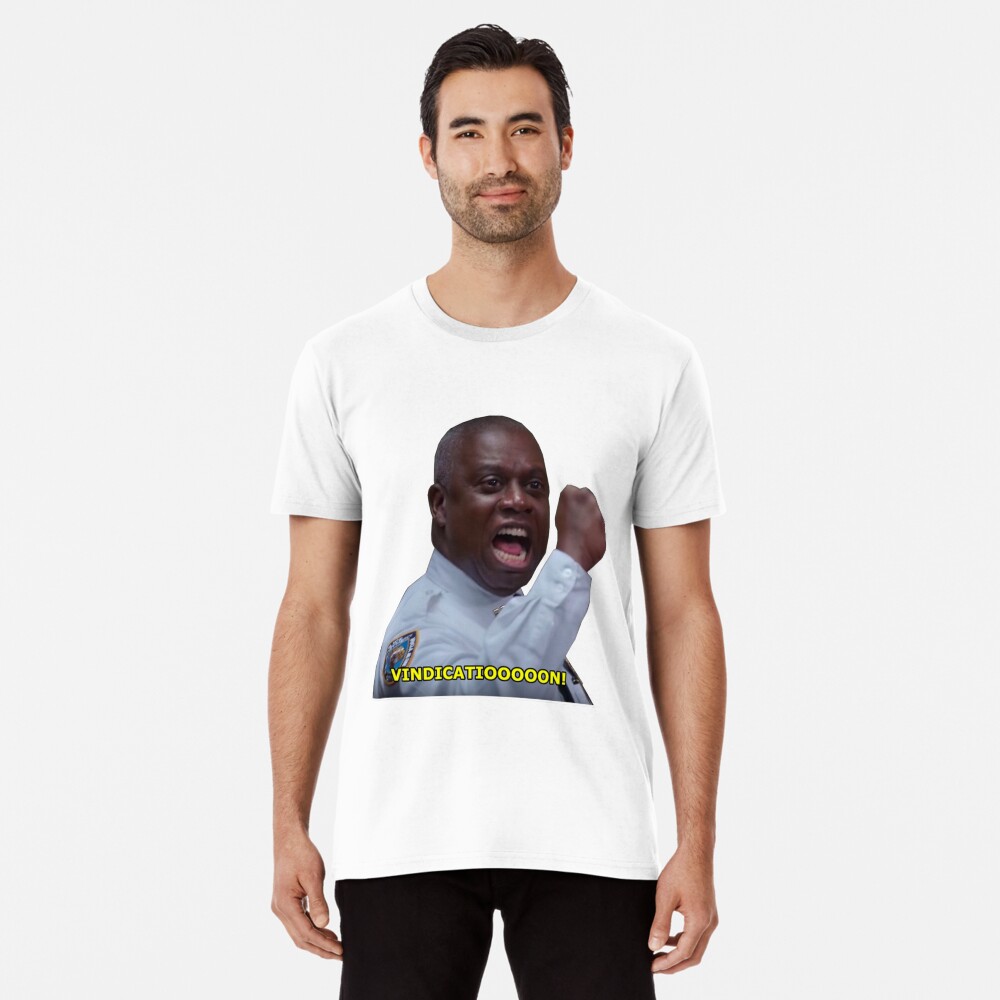 Item preview, Premium T-Shirt designed and sold by ReactionPix.