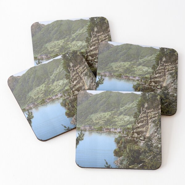 Item preview, Brunnen designed and sold by 19th Century in Color.