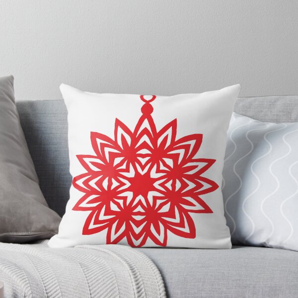 Item preview, Christmas Bulb Sticker designed and sold by DigitalMediaHub.
