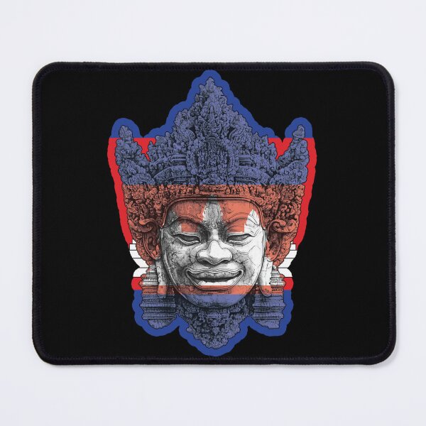 Item preview, Cambodian God Statue designed and sold by AlchemyColor.