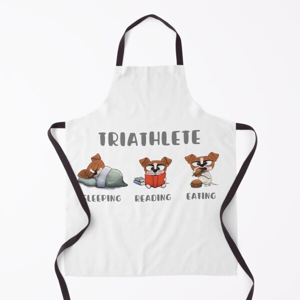 Item preview, Triathlete designed and sold by alies-art.