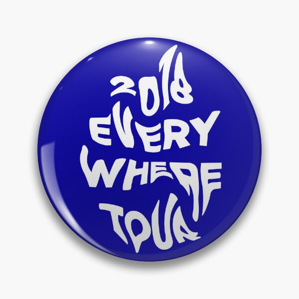 Item preview, WINNER (위너) - 2018 Everywhere Tour 3 designed and sold by 0627june.