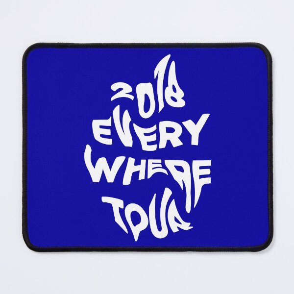 Item preview, WINNER (위너) - 2018 Everywhere Tour 3 designed and sold by 0627june.