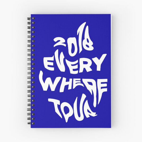 Item preview, WINNER (위너) - 2018 Everywhere Tour 3 designed and sold by 0627june.