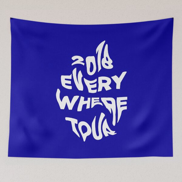 Item preview, WINNER (위너) - 2018 Everywhere Tour 3 designed and sold by 0627june.