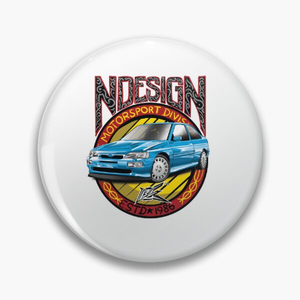 Item preview, escort rs blue  designed and sold by NaquashM.