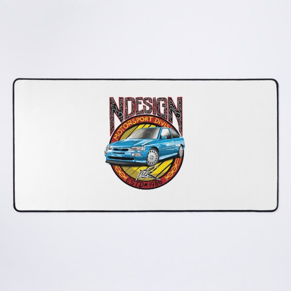 Item preview, escort rs blue  designed and sold by NaquashM.