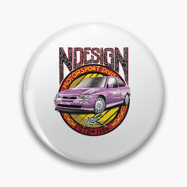 Item preview, escort rs pink  designed and sold by NaquashM.