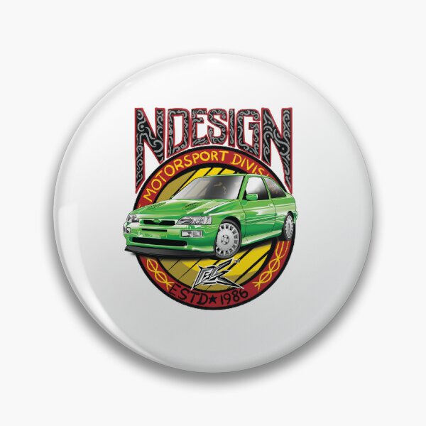 Item preview, escort rs green  designed and sold by NaquashM.