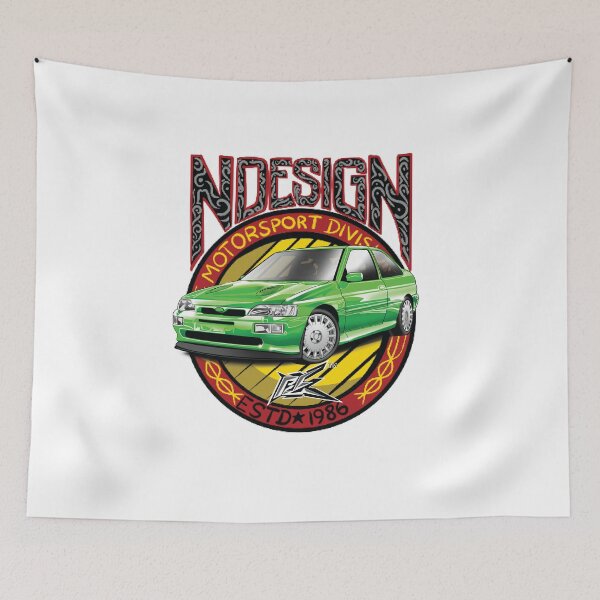 Item preview, escort rs green  designed and sold by NaquashM.