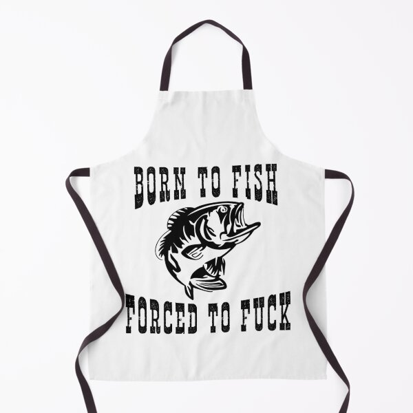 Item preview, Born to fish designed and sold by Bjammer.