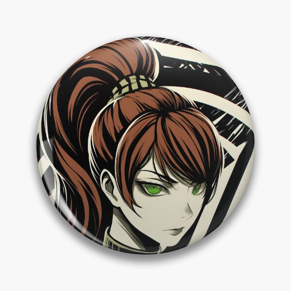 Item preview, Pyrrha Nikos - 5 designed and sold by Infinite-Aspire.