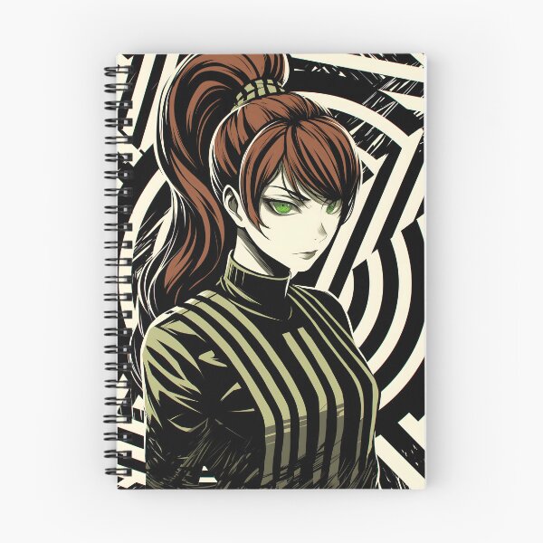 Item preview, Pyrrha Nikos - 5 designed and sold by Infinite-Aspire.