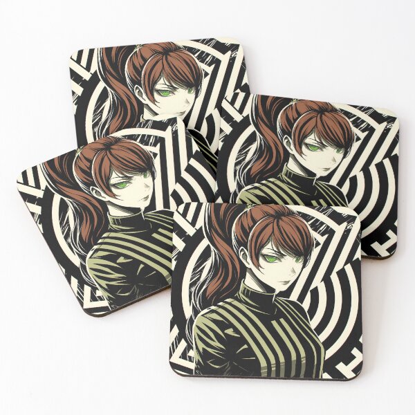 Item preview, Pyrrha Nikos - 5 designed and sold by Infinite-Aspire.