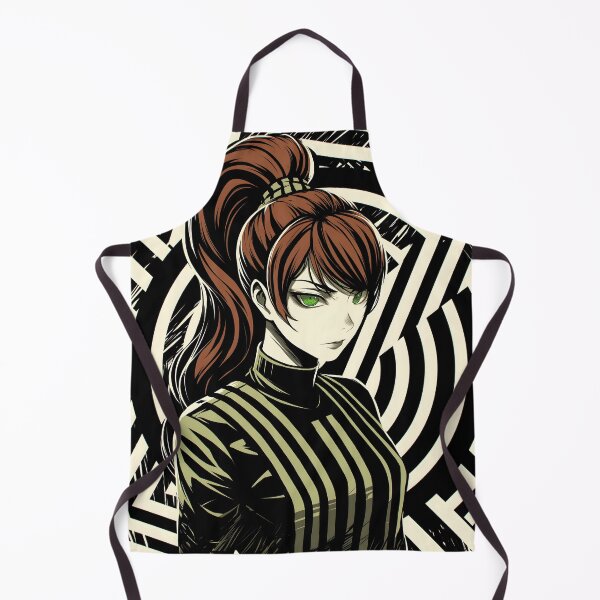 Item preview, Pyrrha Nikos - 5 designed and sold by Infinite-Aspire.