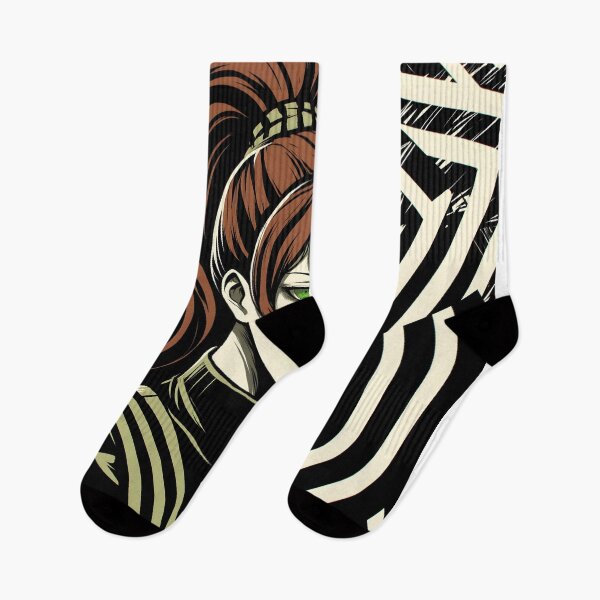 Item preview, Pyrrha Nikos - 5 designed and sold by Infinite-Aspire.