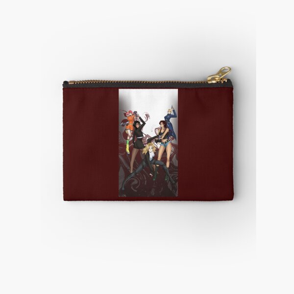 Item preview, Anime Girls:  Gunslinger Divas designed and sold by Sleepyhead2024.