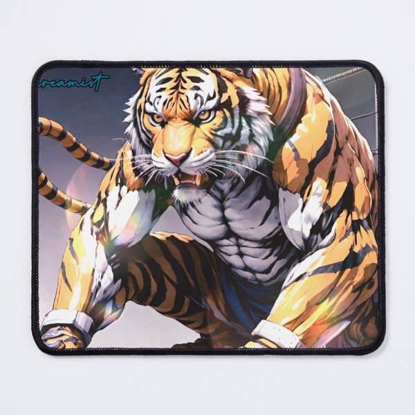 Item preview, The Ultimate Tiger  designed and sold by DreamistStore.