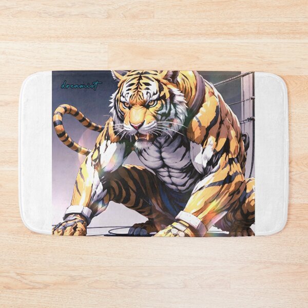 Item preview, The Ultimate Tiger  designed and sold by DreamistStore.